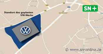 Wirtschaft über VW-Werk: Lieber Hochtechnologie als Umweltschutz - Schaumburger Nachrichten