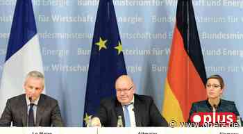 Optimismus in der Stimme der Wirtschaft - Onetz.de