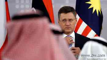 Opec oder: Die Suche nach dem instabilen Gleichgewicht - DW (Deutsch)