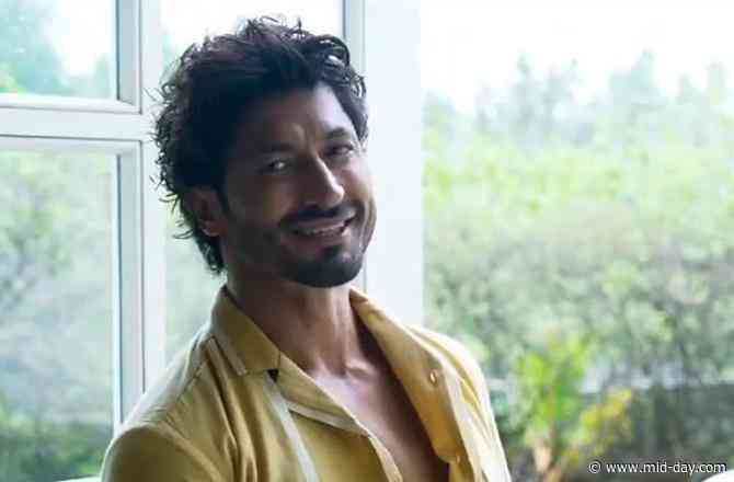 Vidyut Jammwal: I have just started seeing somebody, I really like this girl