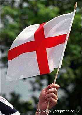 LETTER: "I'm ashamed to be English"