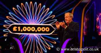 Everything Jeremy Clarkson said to Millionaire winner Donald Fear