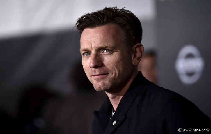 Ewan McGregor shares his support for Scottish independence: “It’s time”
