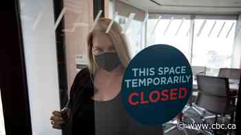 Heading back to an office soon? Expect to see a lot of changes