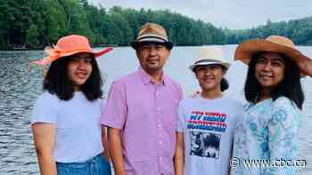 Immigrants say their lives are in limbo as pandemic blocks their path to citizenship