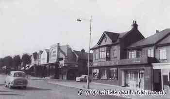 Then and Now: Remembering a cinema in Chingford