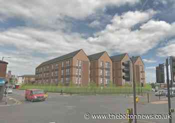 WIGAN: New council flats to be built at old Railway Arches on edge of Leigh town centre