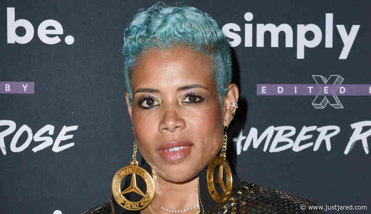 Kelis Welcomes Third Child: 'I'm Very Exicted!'