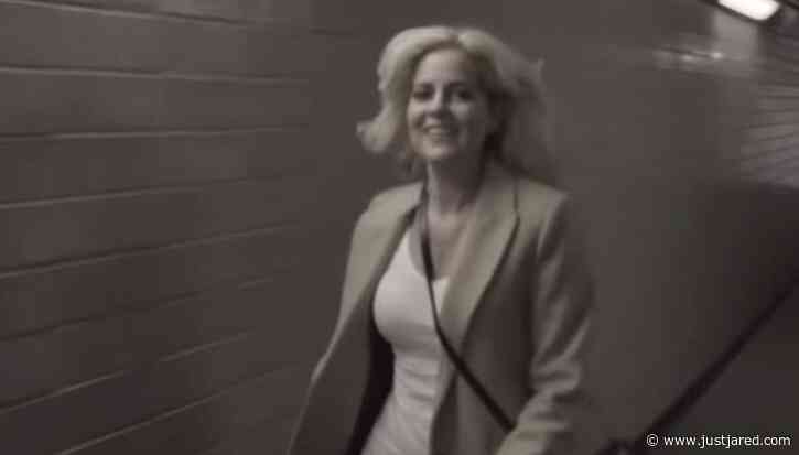 Charlotte Awbery's Official 'Shallow' Video Ends with Perfect Throwback Moment - Watch Now!