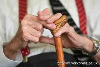 Concerns over rise in coronavirus cases in care homes