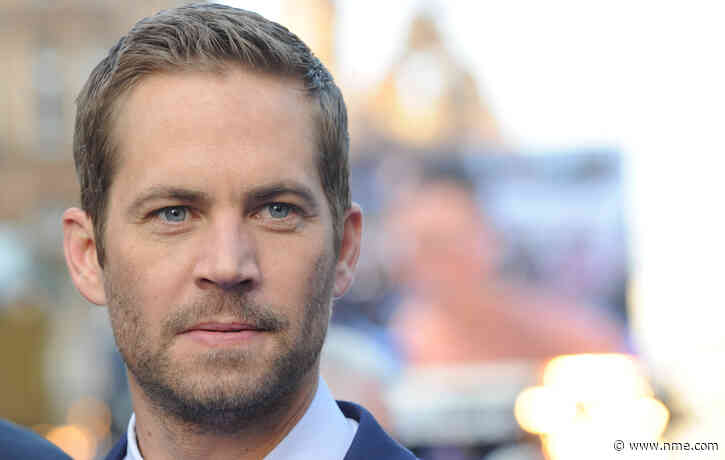 Paul Walker’s daughter pays tribute to “the most beautiful soul” on star’s birthday
