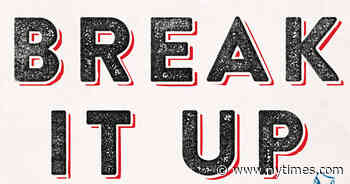 A New Look at the Often Barely United States