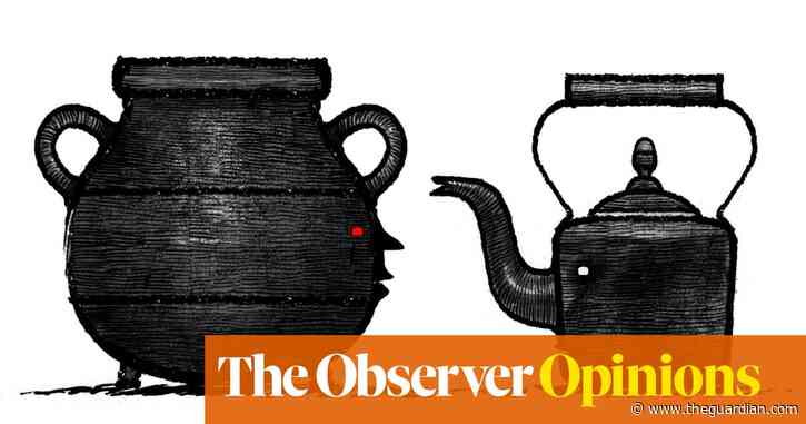 Never mind Extinction Rebellion, let's consider Boris Johnson's charge sheet | Stewart Lee