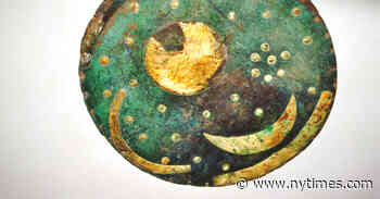 How Old Is This Ancient Vision of the Stars?