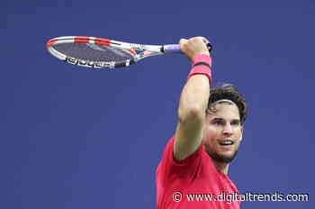 How to watch the U.S. Open Final online: Live stream Thiem vs. Zverev