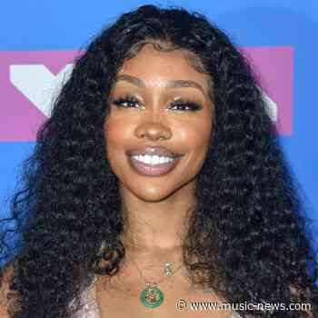 SZA celebrates as Juneteenth is made a New Jersey state holiday