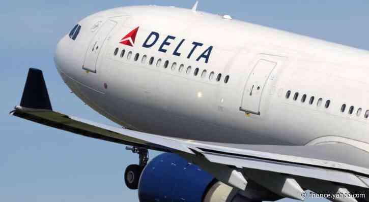 It May Take Some Time but Delta Air Lines Will Turn Around