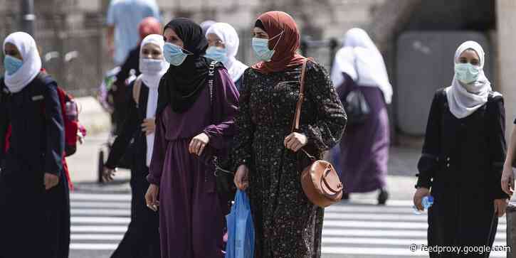 Israel is about to enter a second nationwide lockdown after its COVID-19 cases saw a major surge since reopening in May