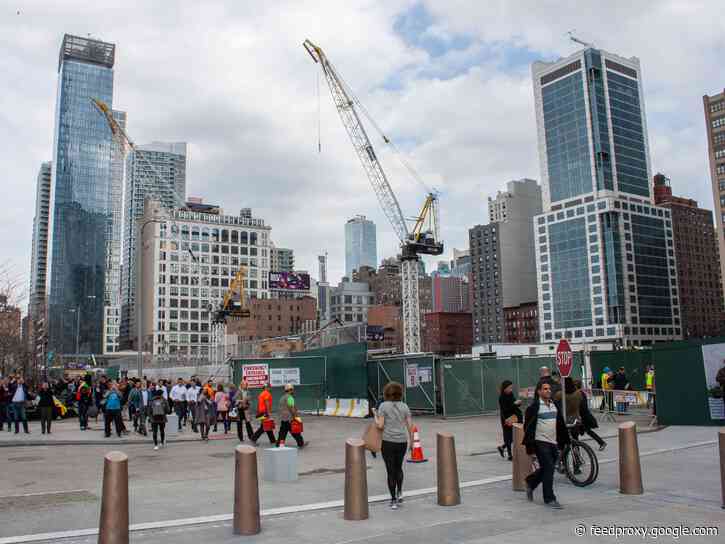 From warehouses to tech office expansions, these are the key commercial real-estate deals and trends to watch