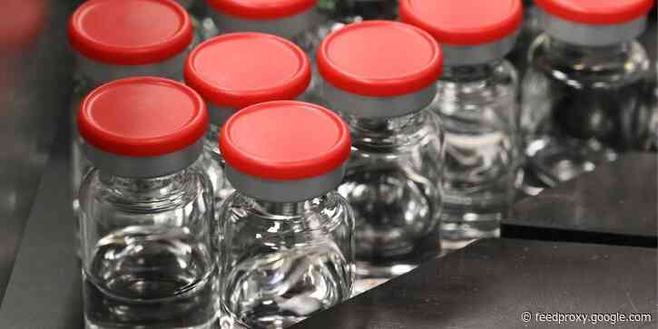 Oxford and AstraZeneca are resuming coronavirus vaccine trials after a participant fell ill