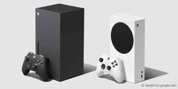Now is the worst time to buy a new Xbox