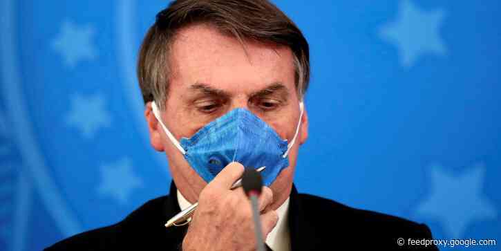 Athletes, priests and politicians: 9 public figures who didn't take the coronavirus seriously and then got infected themselves