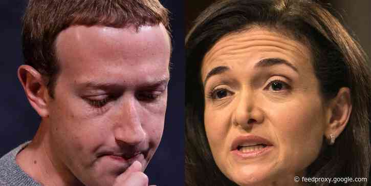 Facebook wants to know how it's shaping the 2020 elections — researchers say it's looking too late and in the wrong places
