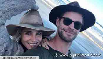 Chris Hemsworths wife Elsa Pataky opens up about how she felt after welcoming first child - Republic World - Republic World