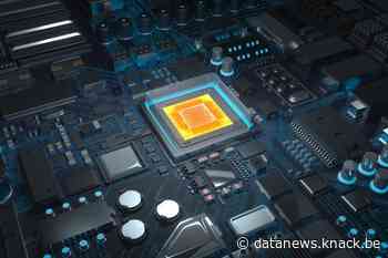 Miljardenovername in de chipsector in de maak