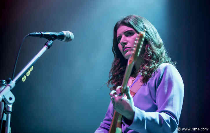 Listen to Best Coast’s surprise new live EP, ‘Live At World Cafe’