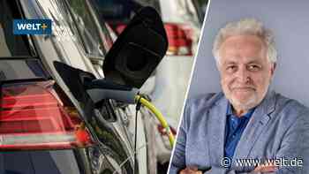 Ja, die Verkehrswende bringt Jobs – Konkursberater und Insolvenzverwalter