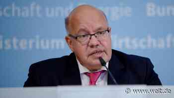 „Planwirtschaftlich“ – CDU-Wirtschaftsrat attackiert Altmaiers Klimapläne