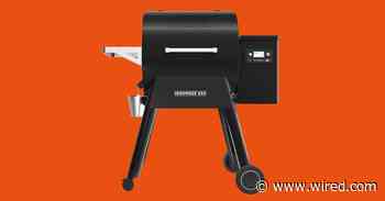 Traeger Ironwood 650 Review: Easy Grilling