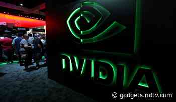 Nvidia Said to Near Deal to Buy Chip Designer Arm for More Than $40 Billion