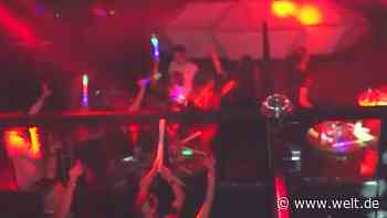 Tanzen gehen – So könnte es wieder möglich sein