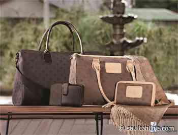 Zonta Club Annual “Purses, Pies and Pinot” Fundraiser