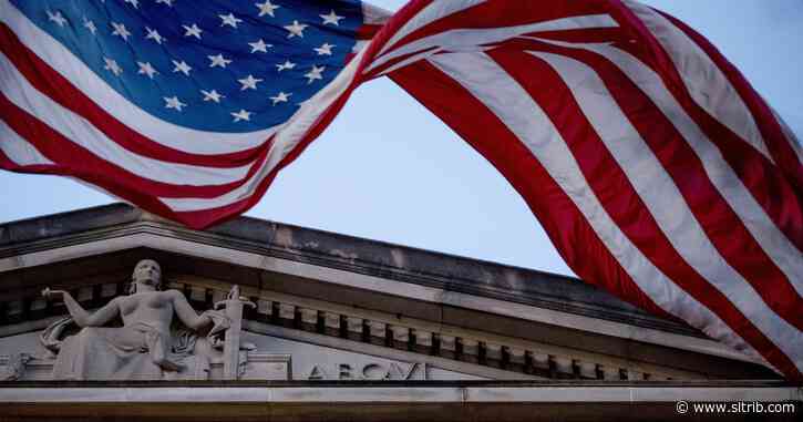 Letter: The federal judiciary created our individual rights