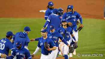 Bo Bichette returns, Jays beat Mets with walk-off pickoff