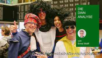 Wie Spekulanten die Börsen-Kurse manipulieren - und die Kleinanleger die Zeche zahlen