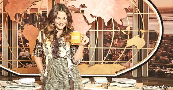 Scott D. Pierce: Could Drew Barrymore be the new Queen of Daytime TV?