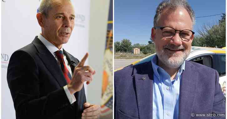 In 3rd District House race, both major candidates had political conversions