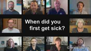 Faces of COVID-19: Sask. people share what it's like to have the virus