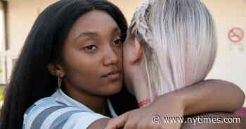 Review: ‘We Are Who We Are’ Captures Not-So-Innocents Abroad