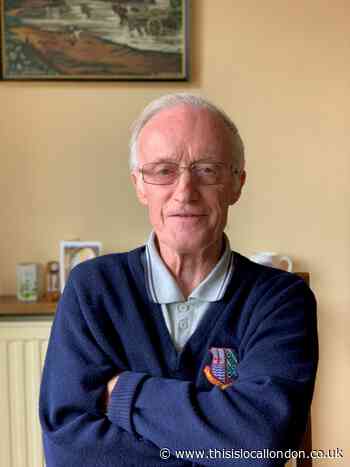 Police appeal to find missing man, 77, from Croydon