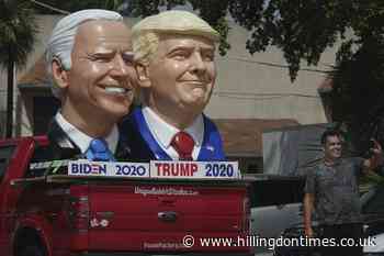 Michael Bloomberg commits 100 million dollars to Joe Biden's Florida campaign - Hillingdon Times