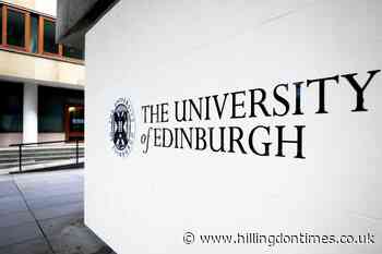 University of Edinburgh renames David Hume Tower over 'racist' views - Hillingdon Times