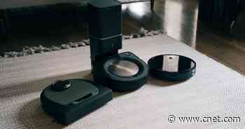 Best robot vacuum for 2020: Neato, iRobot Roomba, Electrolux, Eufy and more     - CNET