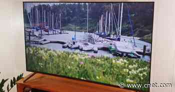 TCL 6-Series Roku TV review: Brighter and better than ever video     - CNET