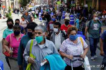 México sobrepasa los 70 mil decesos por coronavirus - Diario Financiero