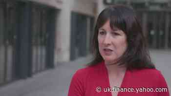 Reeves: We need to focus on health and economic challenges